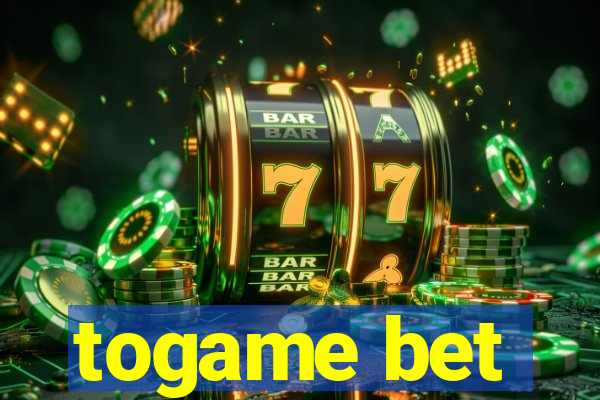 togame bet